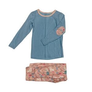 NWT Bestaroo 3T Unicorn Pant & T-Shirt Set